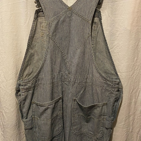 Carhartt overalls - Picture 2 of 9
